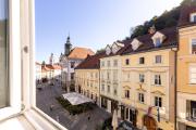 Top Ljubljana
