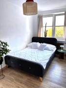 Apartment 9