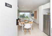 First Living 2BR with Pool Gym & Fast WiFi First Living 2BR with Pool Gym & Fast WiFi