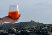 Top Sounio