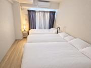 Namba 1 Stop Residence Osaka N4