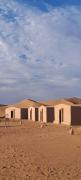 Morocco Sahara Camp