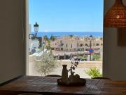 Santo Tomás - Modern Townhouse with Sea Views - LUAL