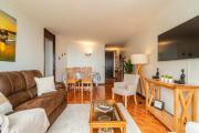 HOM Vina del Mar 3D2B Parking Playa