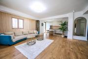 Penthouse MAZEPA RESIDENCE