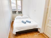 Fantastic-Inn Kraków - Ł8 Room C302