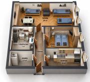 Carlos Apartman Kecskemét