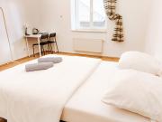 Fantastic-Inn Kraków - B7 Room C303