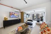 Couples Studio near Casco Viejo - Premium Design