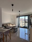 Precioso apartamento con garaje en Ares.
