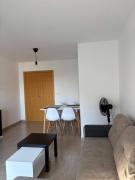 Precioso apartamento con garaje en Ares.