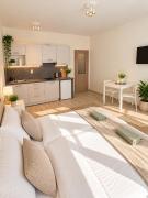 APARTIA V17 Residence Brno