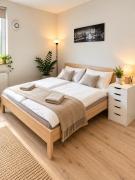APARTIA V17 Residence Brno