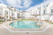 Canovas Nerja - Casa adosada con piscina Los Huertos 3