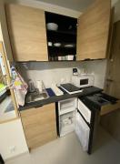 BROWARNA mini Apartamenty