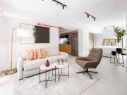 Calm & Spacious Studio - 3rd Floor Quiet Side Near Casco Viejo