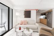Calm & Spacious Studio - 3rd Floor Quiet Side Near Casco Viejo