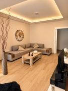 Amos Apartment