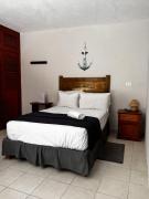 Top Punta Allen