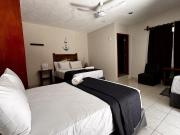 Top Punta Allen