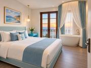 Ama de Amalfi Hotel & Spa Sunset Town Phu Quoc