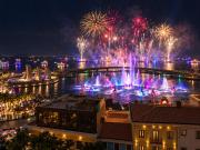 Ama de Amalfi Hotel & Spa Sunset Town Phu Quoc