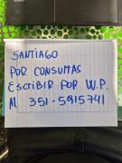 Av General Paz 418 Centro Parking economico