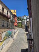 Top Valparaíso
