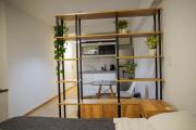 Bnb Loft II -Pasos juegos SurAmericanos