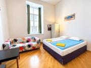Historic Apartments in the Heart of Old Riga