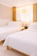 Bukchon Stay near Gyeongbokgung , Gwanghwamun, jongro,인사동거리