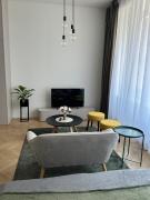 Domio UNO Old Town Self-Chekin Petfriendly Domio UNO Old Town Self-Chekin Petfriendly