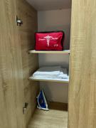 Aparta estudio Moderno en Laureles