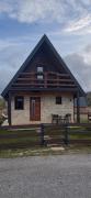 Zabljak villa VAM