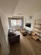 Apartment with light in a great location LIBERTADORES