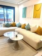 Top Casablanca