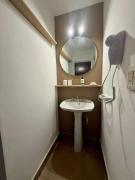 Departamento 1 dormitorio - Zona Terminal