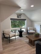 Top Spirit Lake