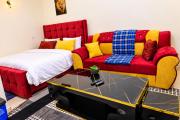 Kaky Executive Furnished Studio Apartment