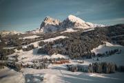Top Alpe di Siusi