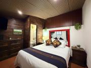 Hostal Antigüeño