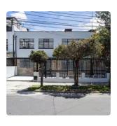 Top Bogota