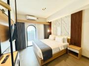 Casabadia Villas Pangandaran by Horison
