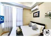 Citispace 1BR Condotel Suite at Sunshine100 City Plaza #SS01A