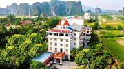 Top Ninh Binh