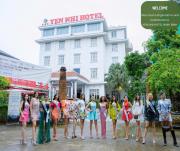 Top Ninh Binh