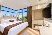 Top Bangkok
