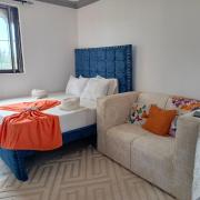 Breezy Blue Haven Studio Malindi