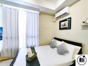 Citispace 1BR Condotel Suite at Sunshine100 City Plaza #SS07A
