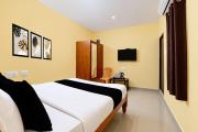 Top Puducherry